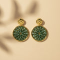 Boucles Chlorée