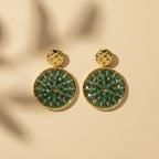 Boucles Chlorée