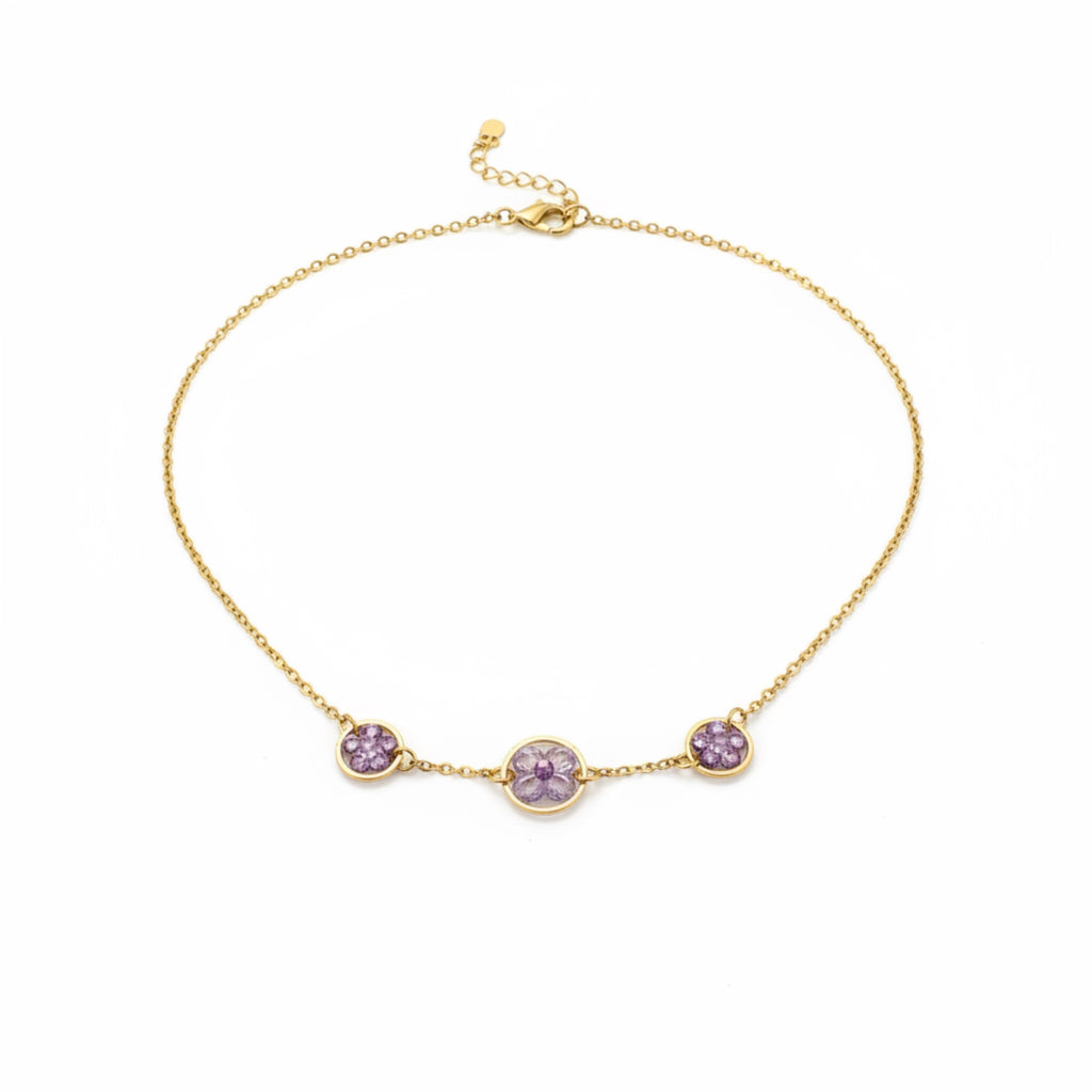 Collier Iméros