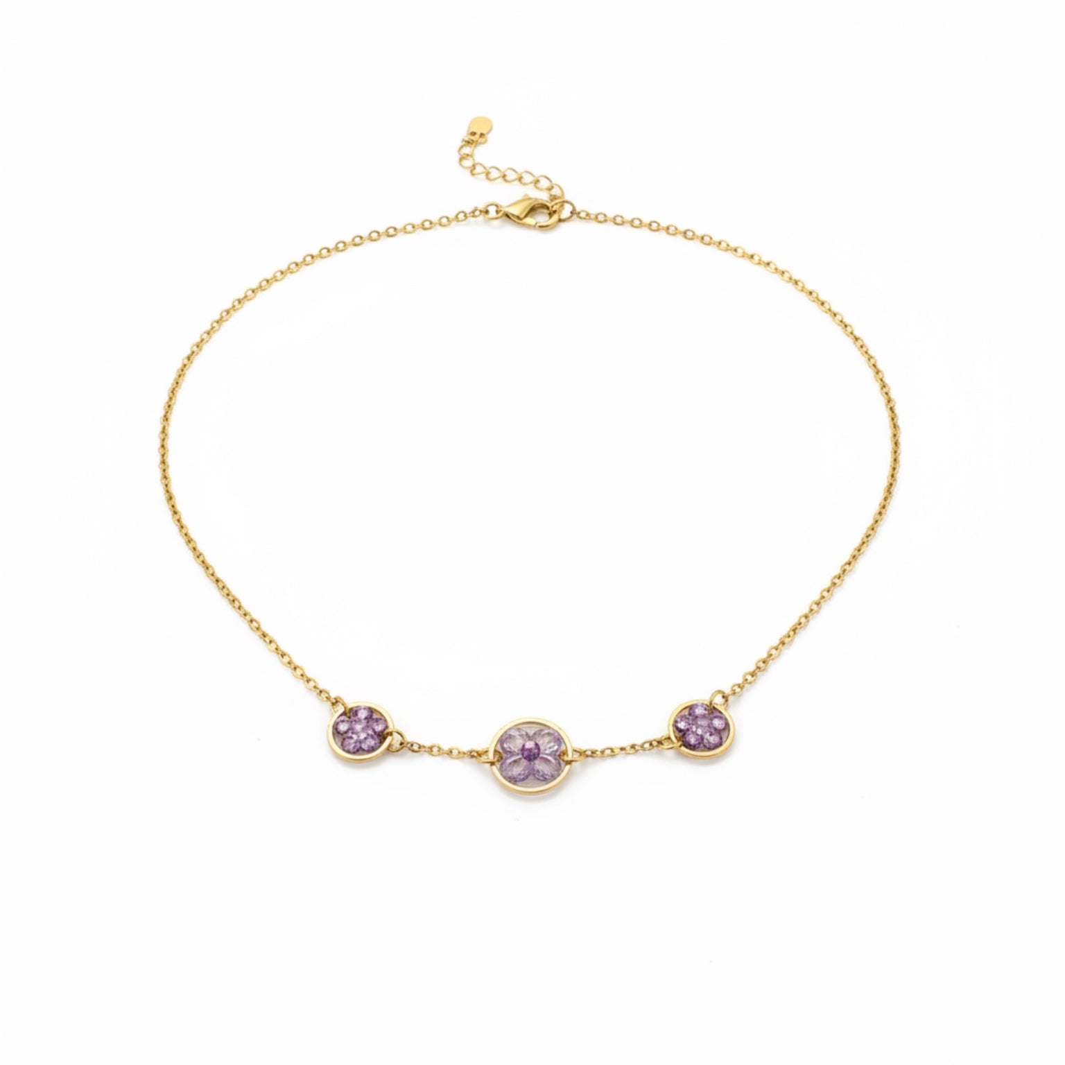 Collier Iméros