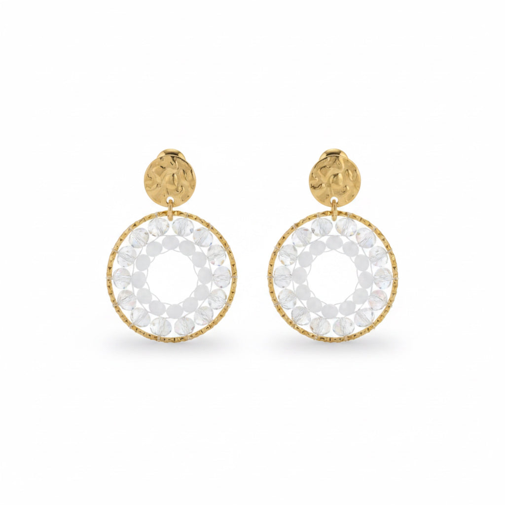 Boucles Cymée