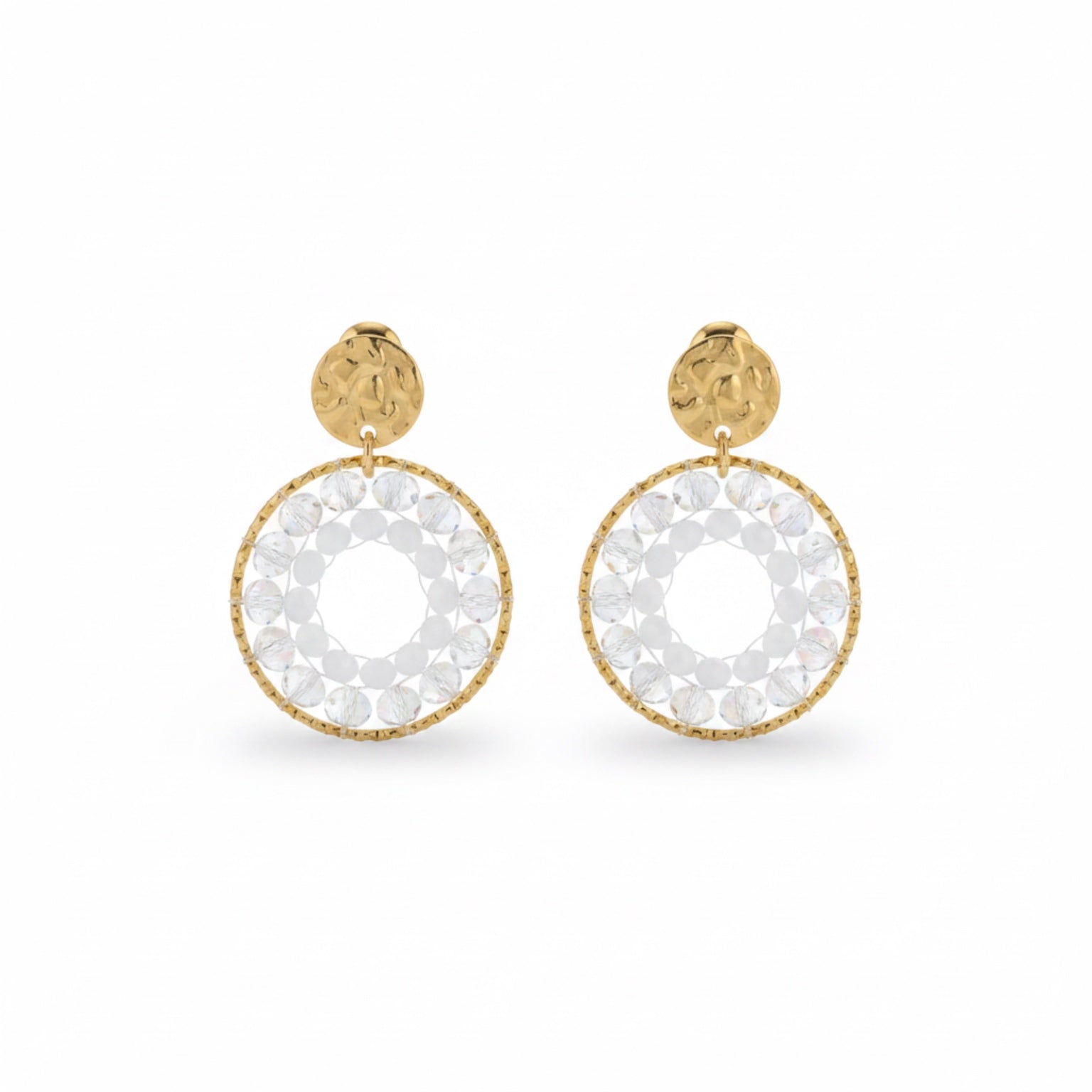 Boucles Cymée