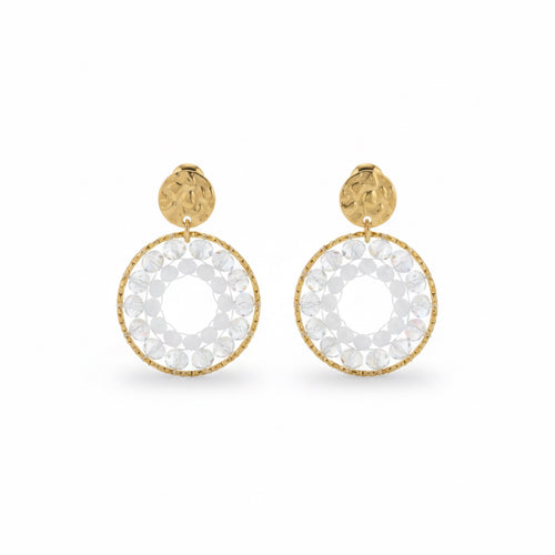 Boucles Cymée