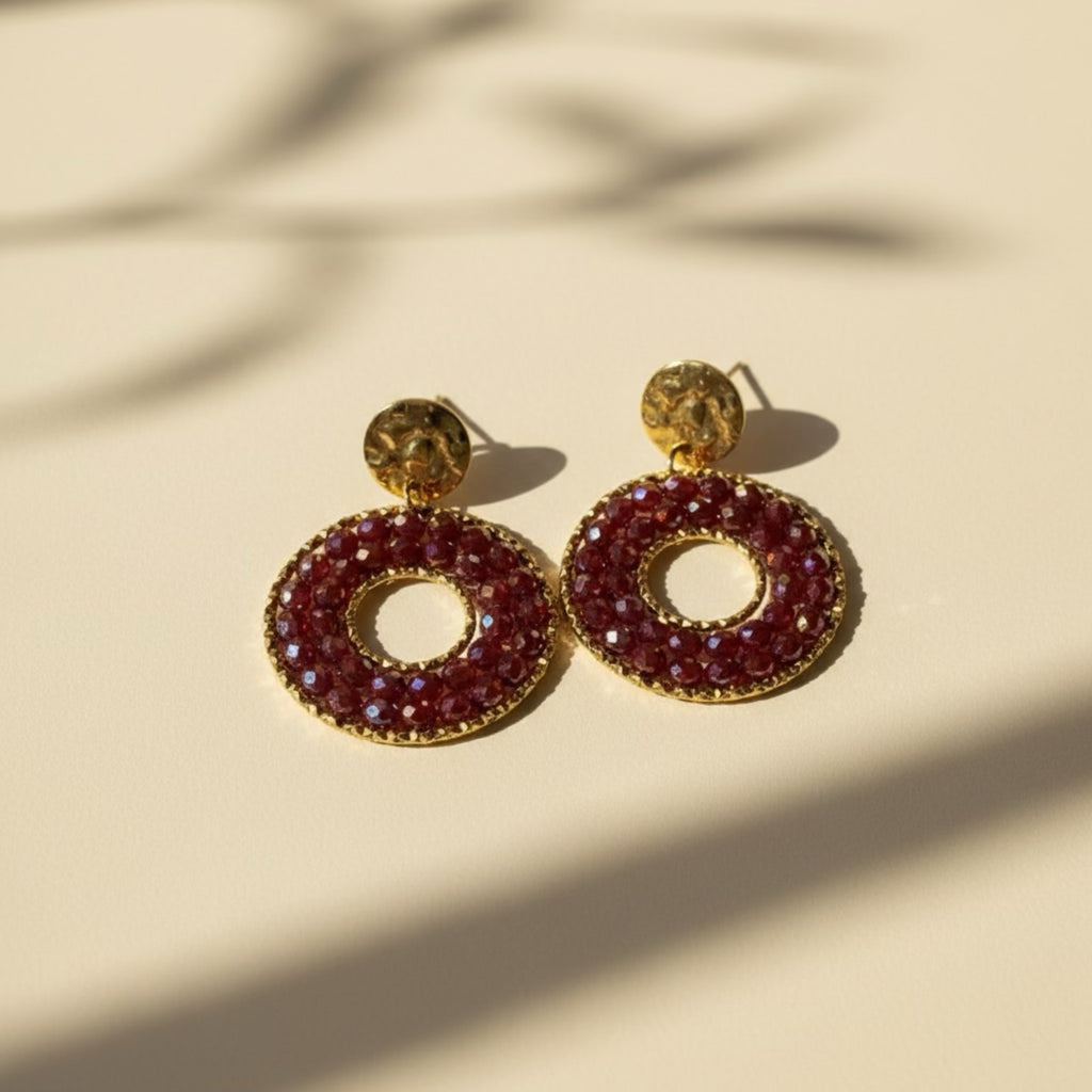 Boucles Astrale