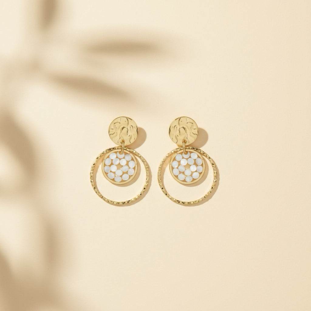 Boucles Lustrale