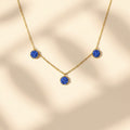 Collier Équilibre