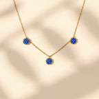 Collier Équilibre