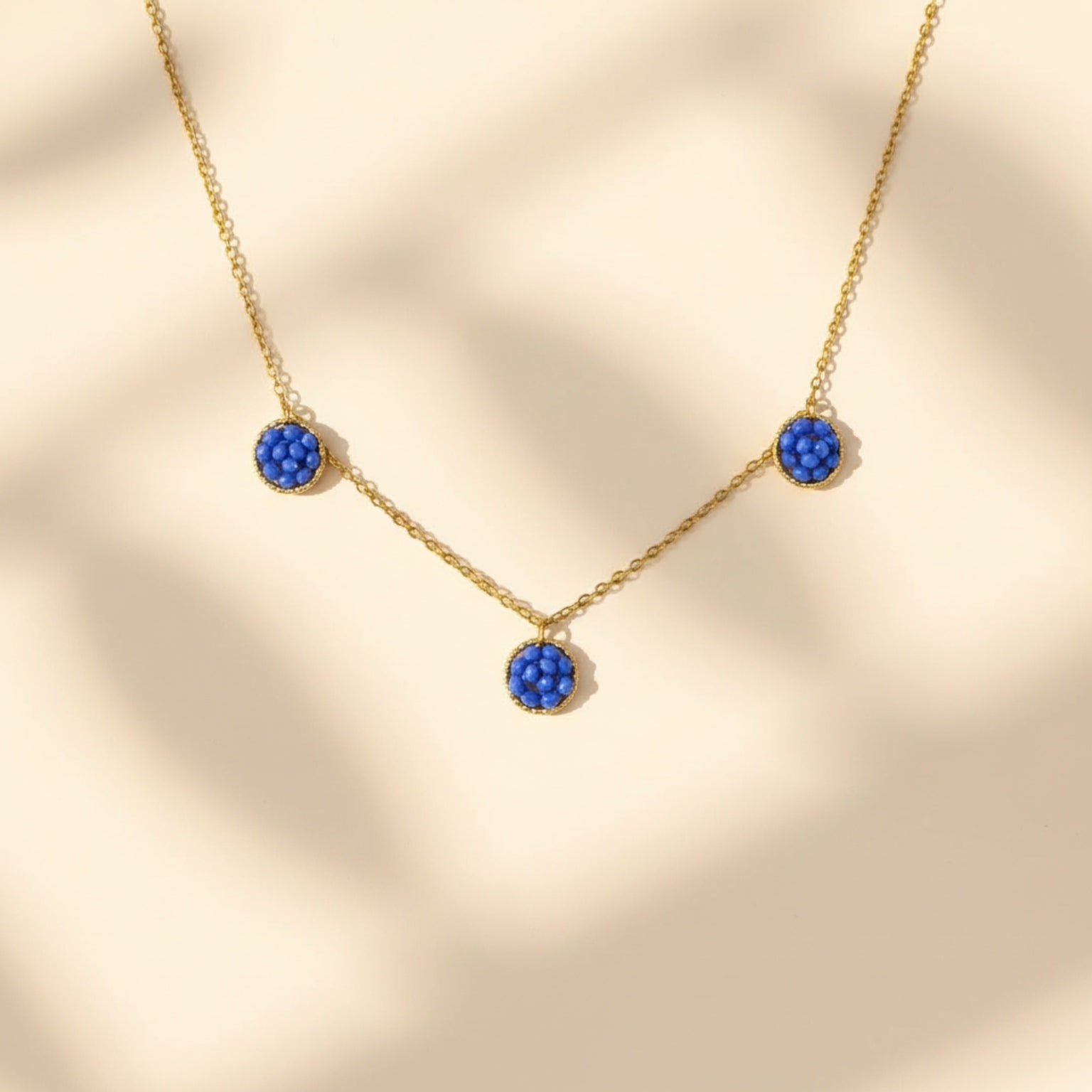 Collier Équilibre