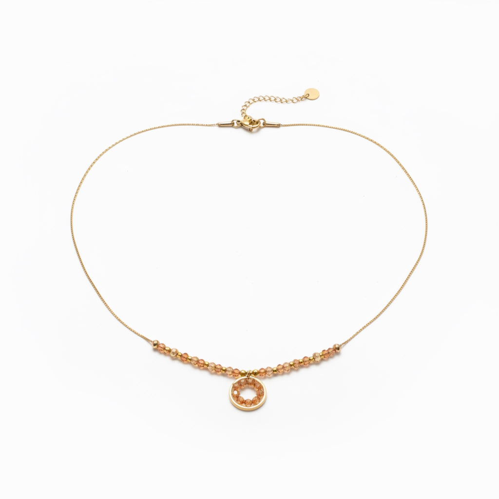 Collier Horà