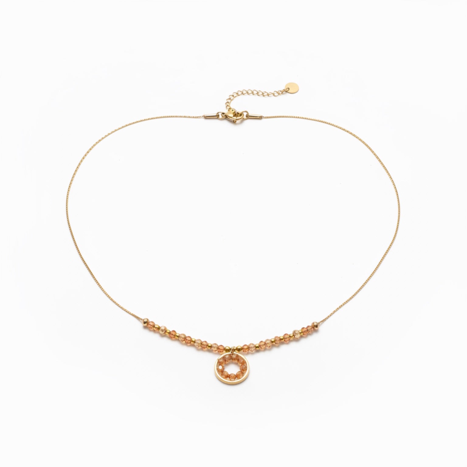 Collier Horà