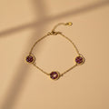Bracelet Astrale