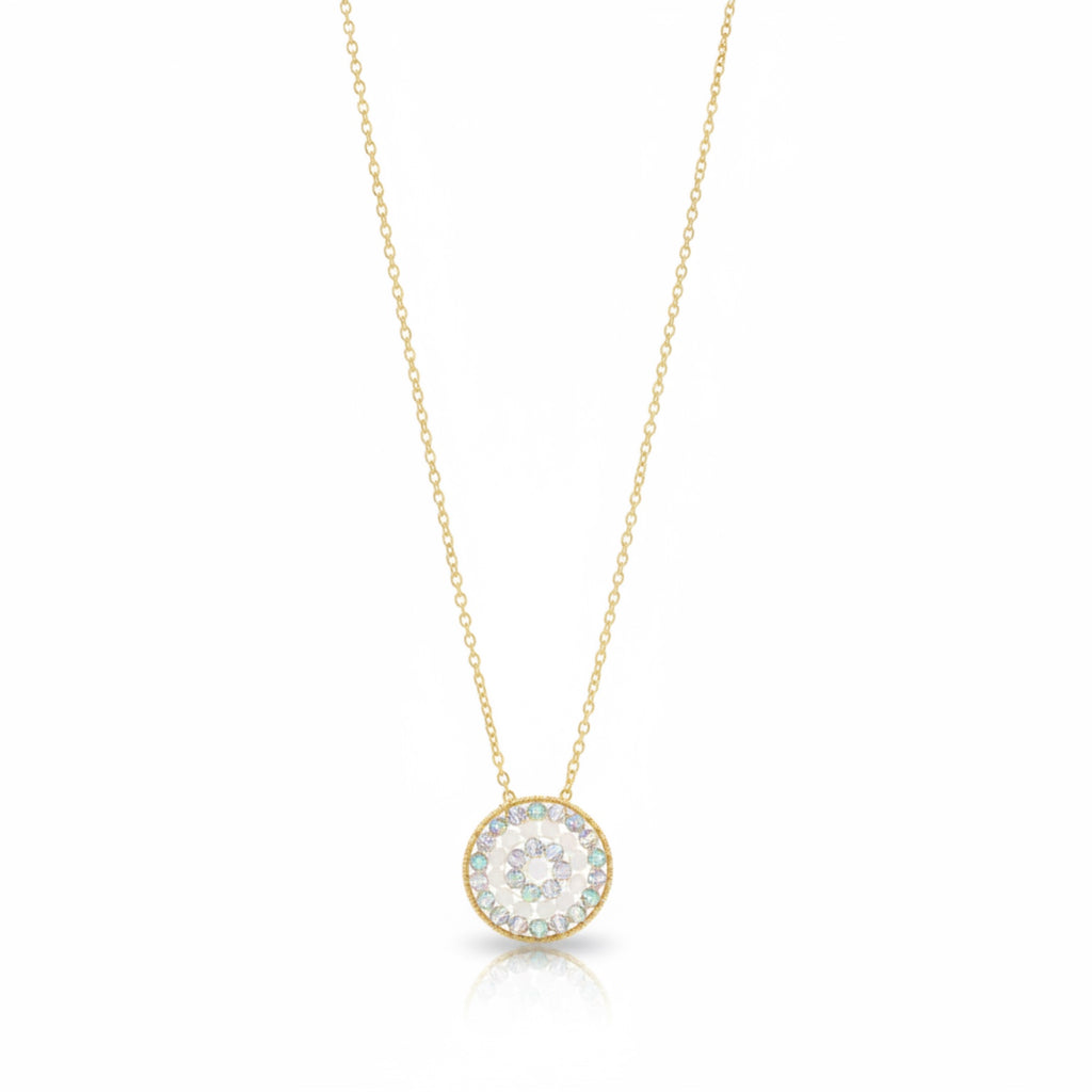 Collier Cymée