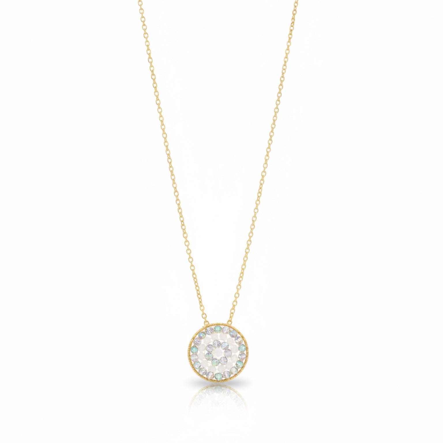 Collier Cymée