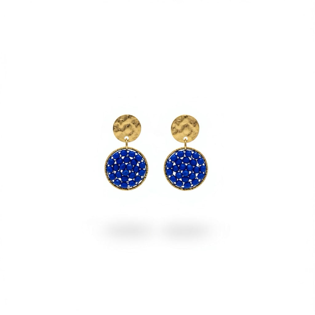 Boucles Équilibre