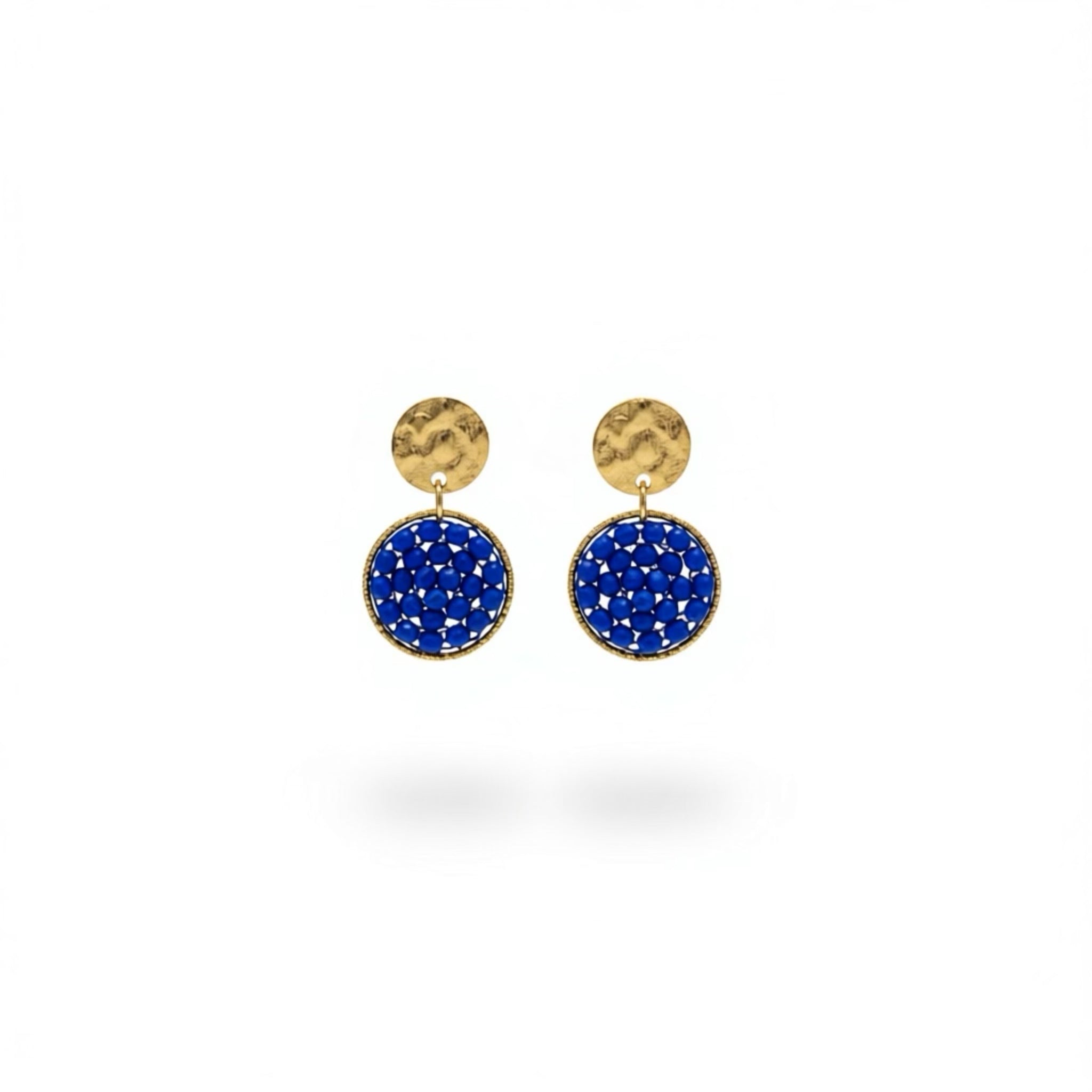 Boucles Équilibre