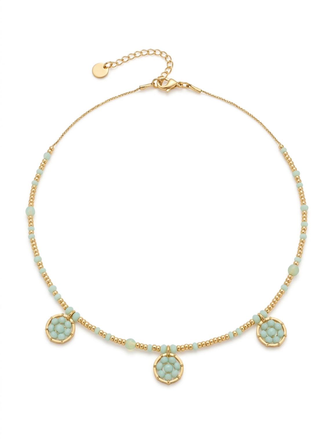 Collier Élyséa