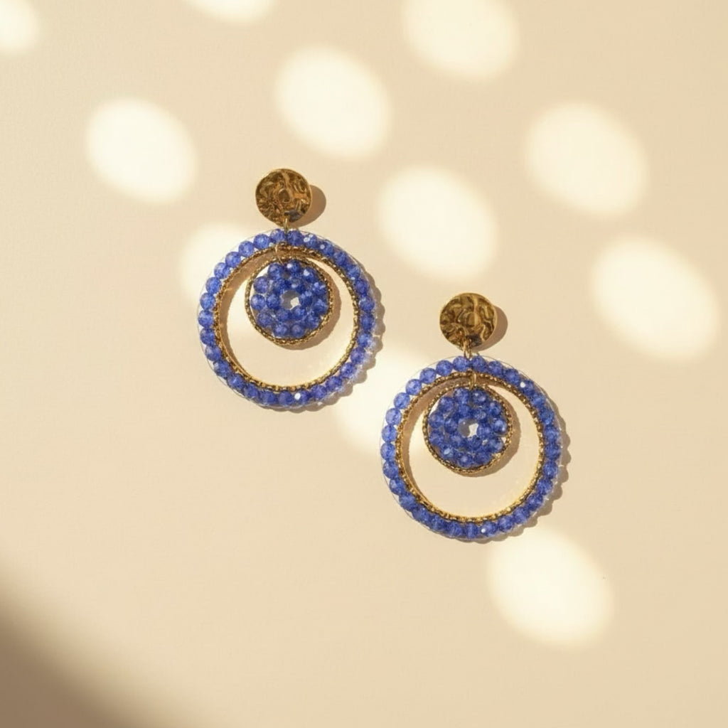 Boucles Égide