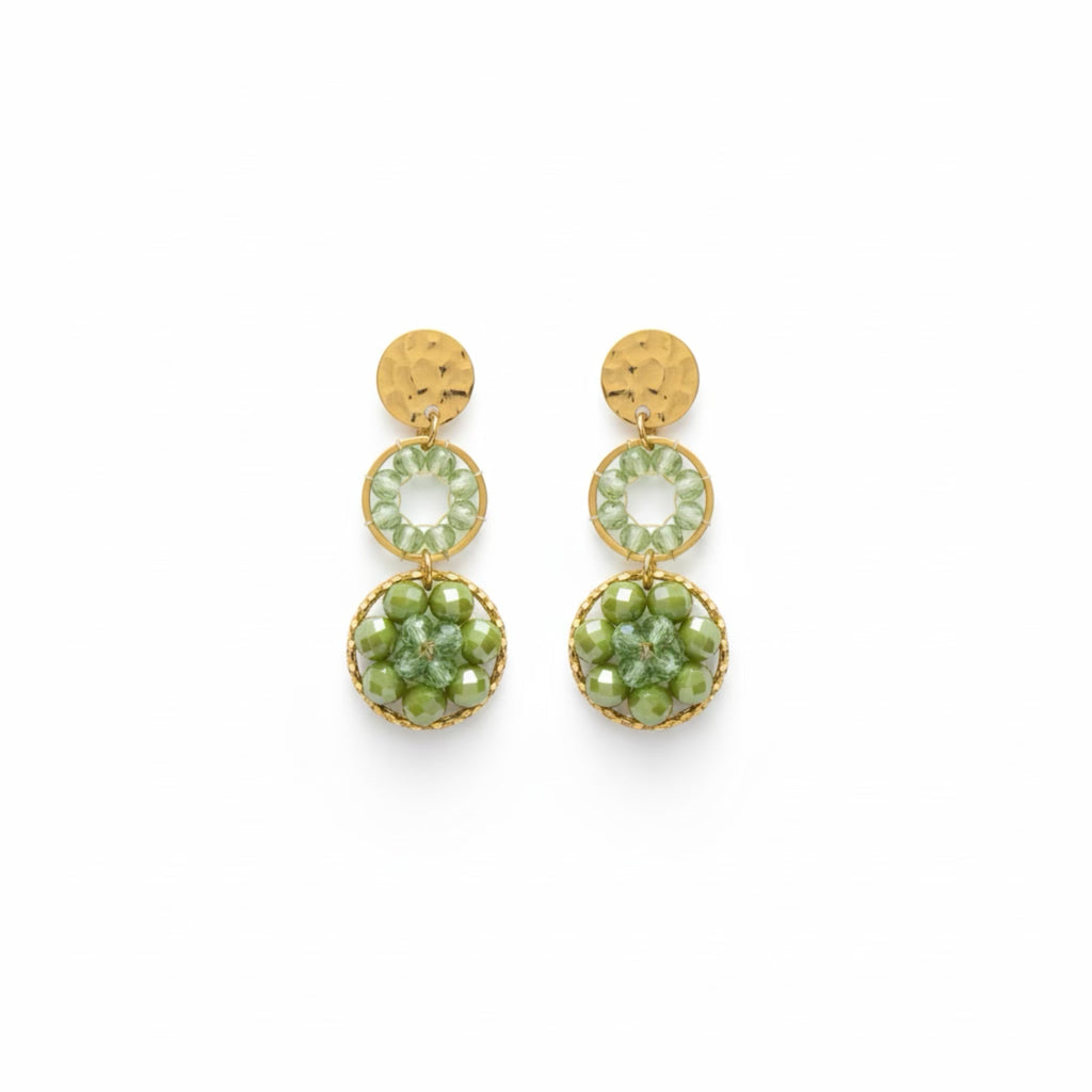 Boucles Elaia