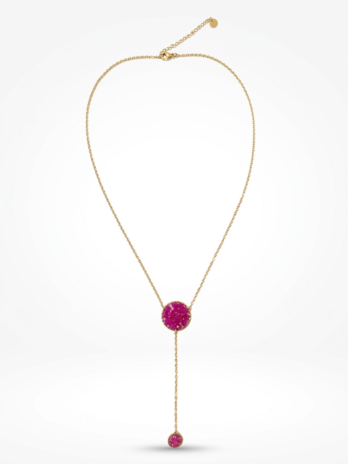Collier Rhoé