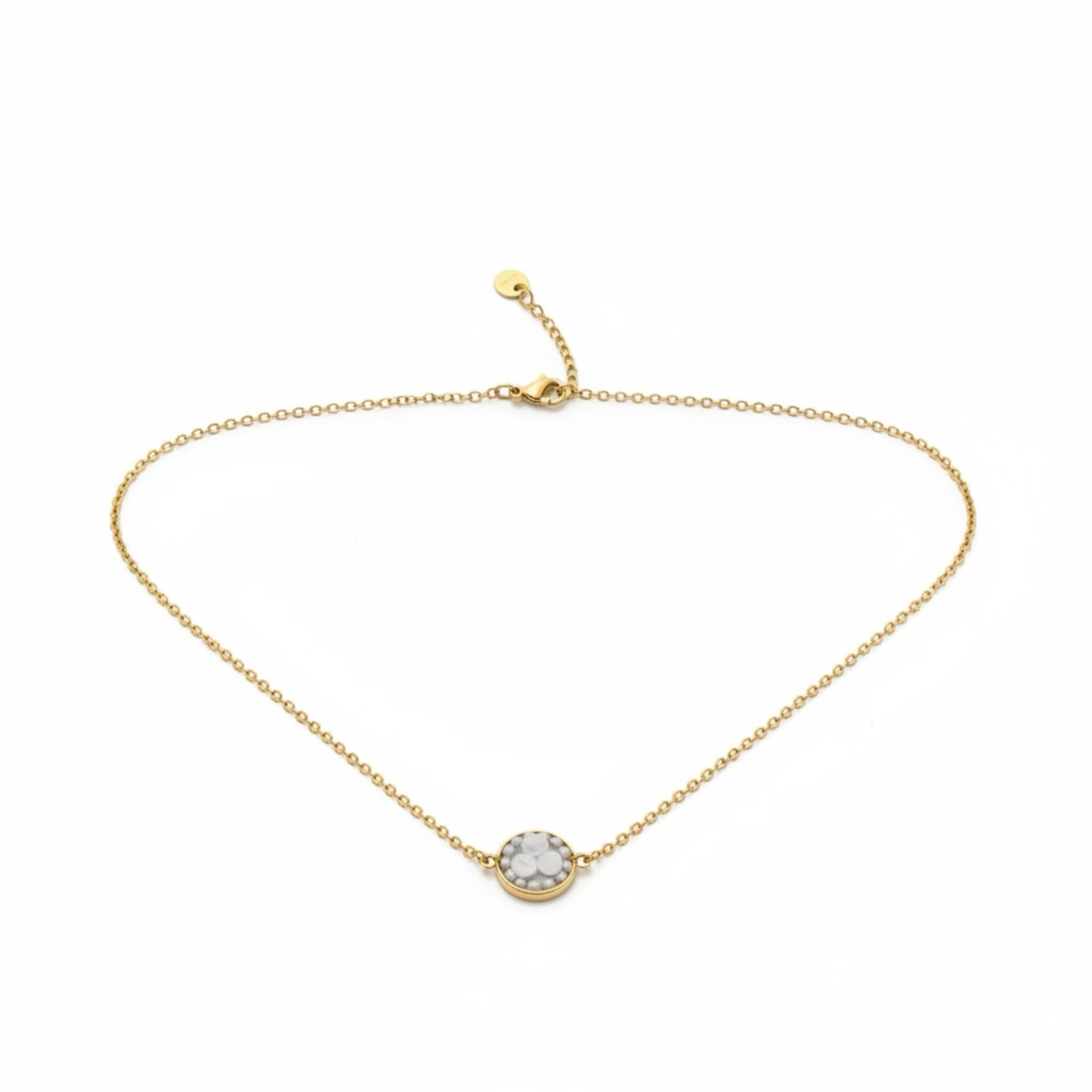 Collier Liminale