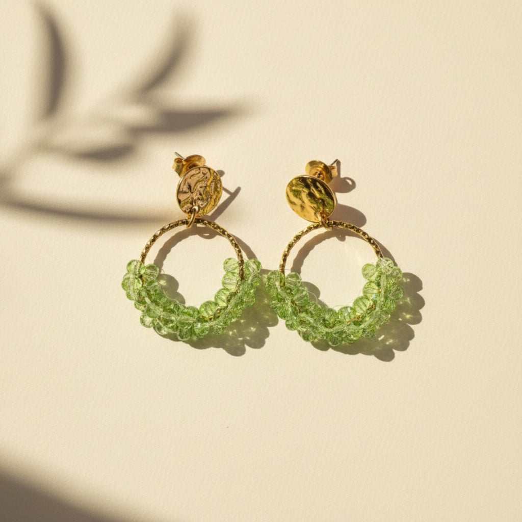 Boucles Drya