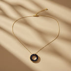 Collier Nébuline