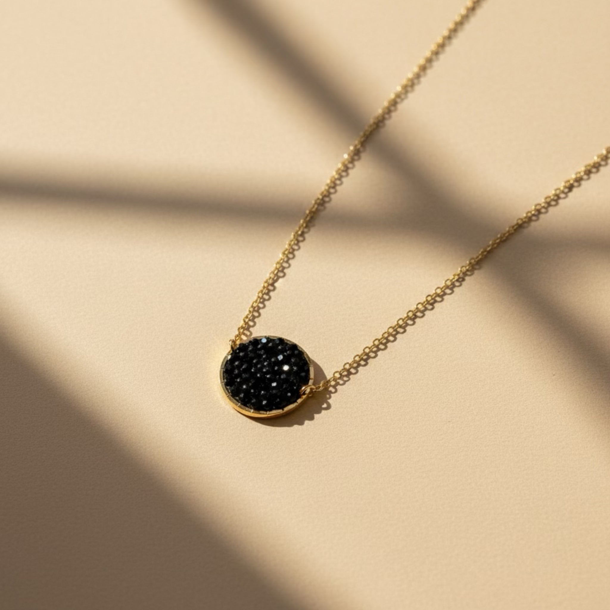 Collier Nébuleuse
