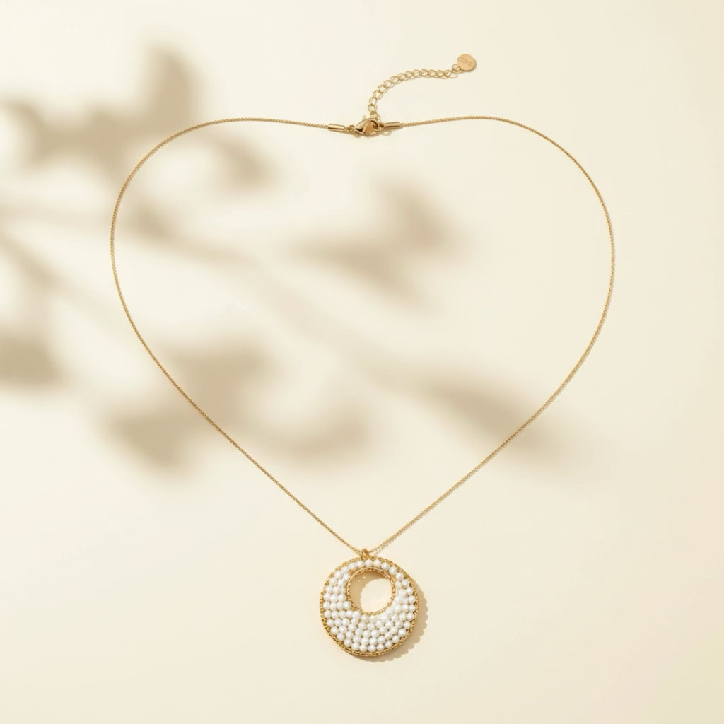 Collier Lustrale