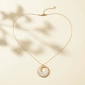 Collier Lustrale