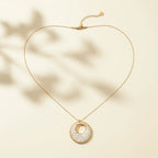 Collier Lustrale