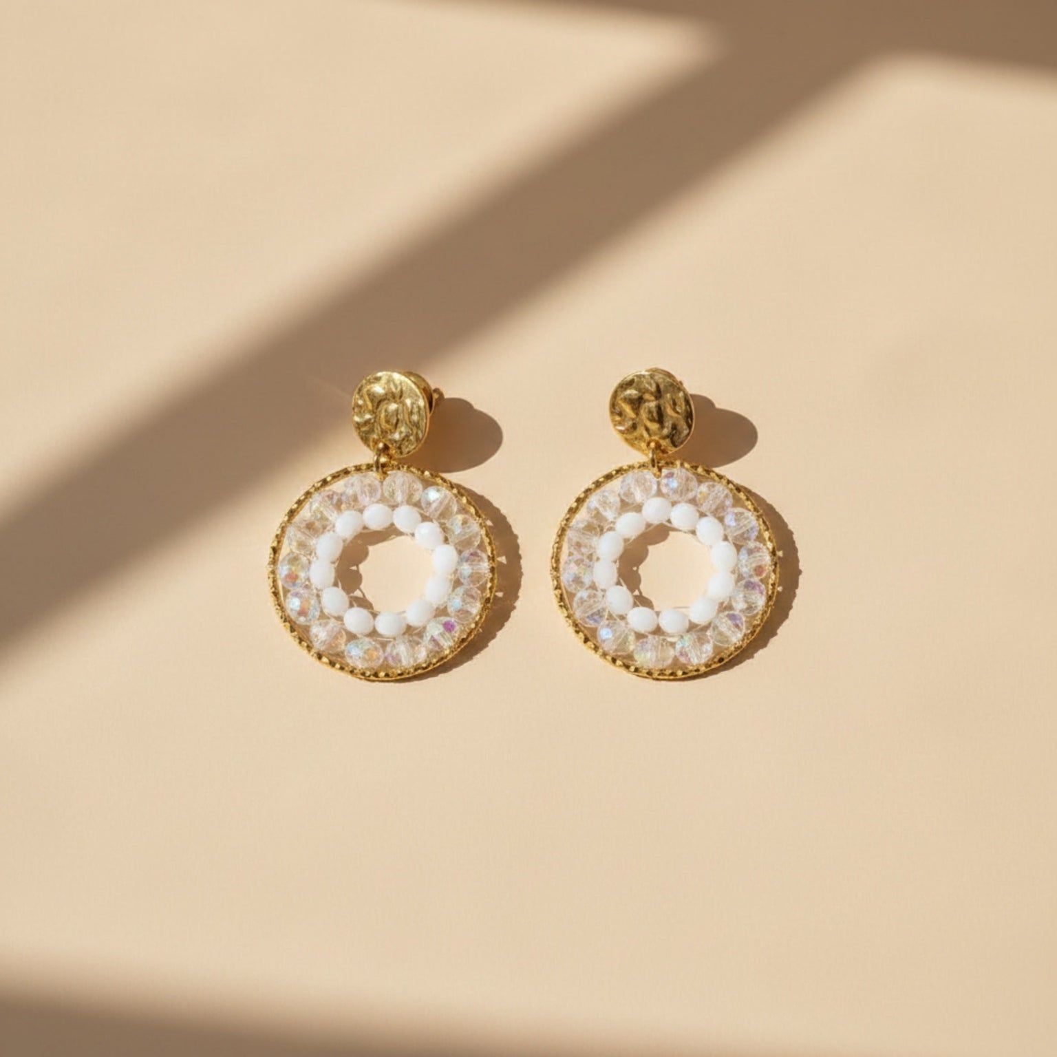 Boucles Cymée