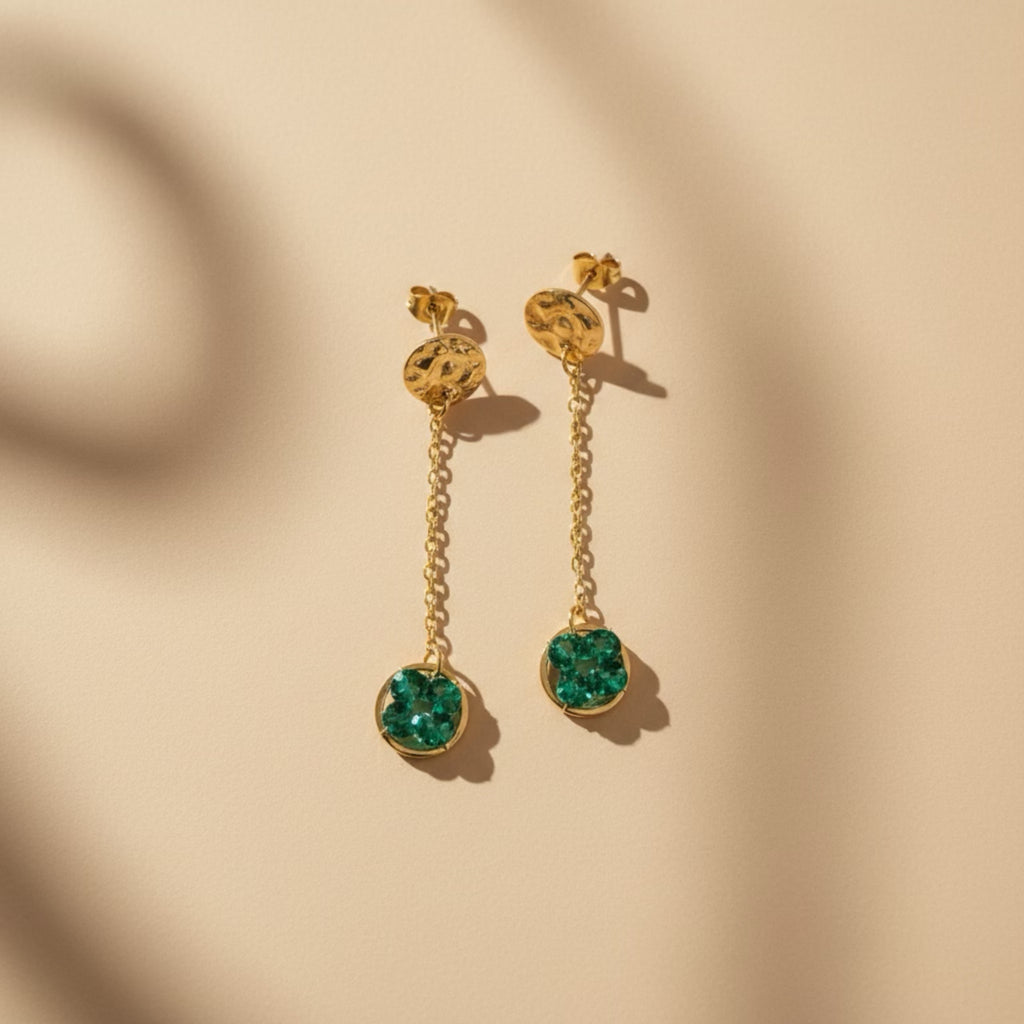 Boucles Sépale