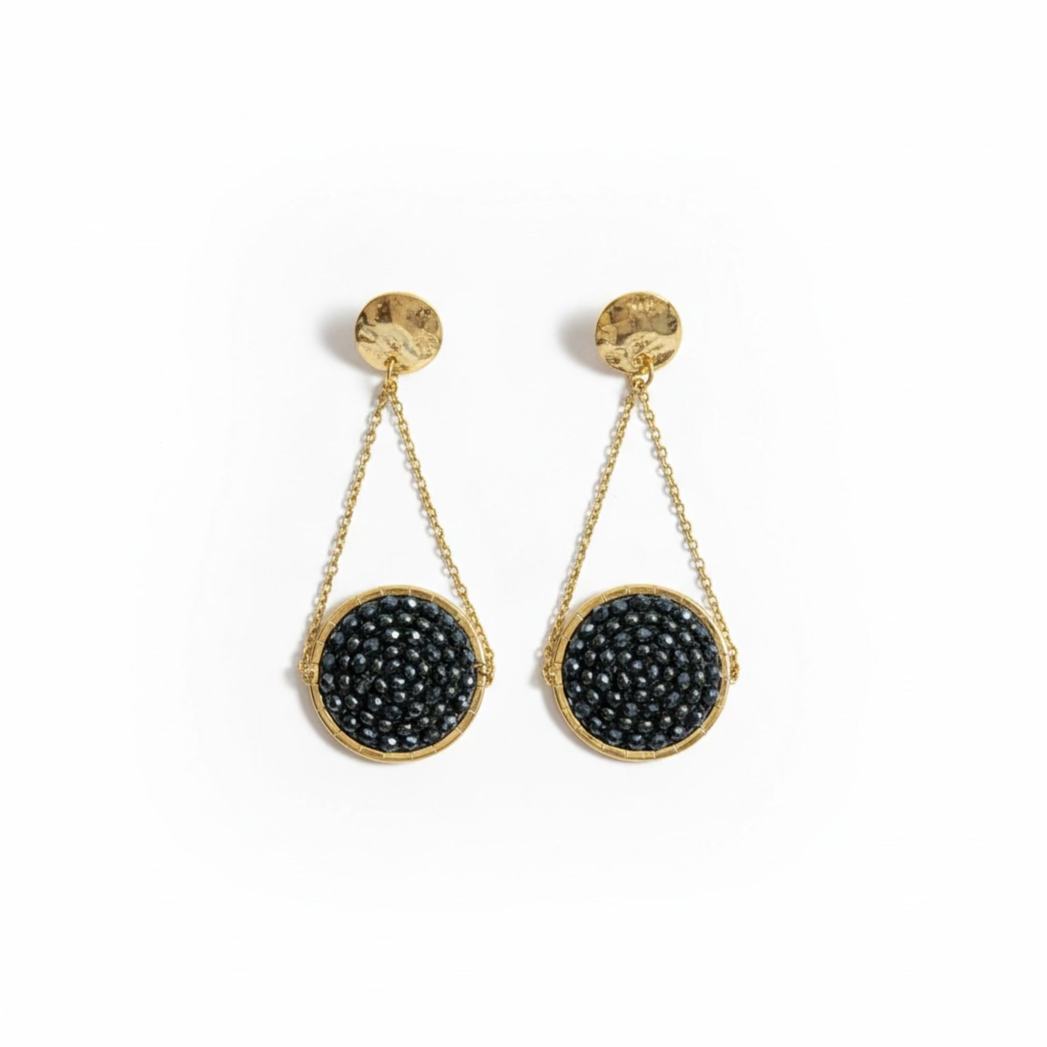 Boucles Justice