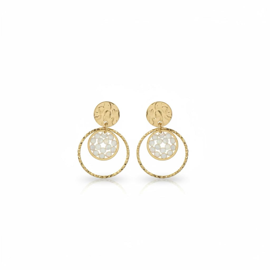 Boucles Lustrale