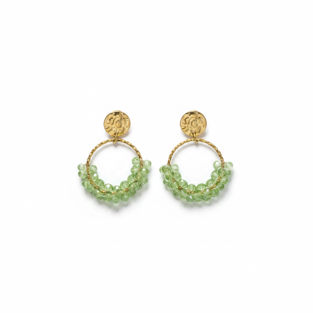Boucles Drya