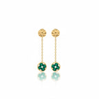 Boucles Sépale