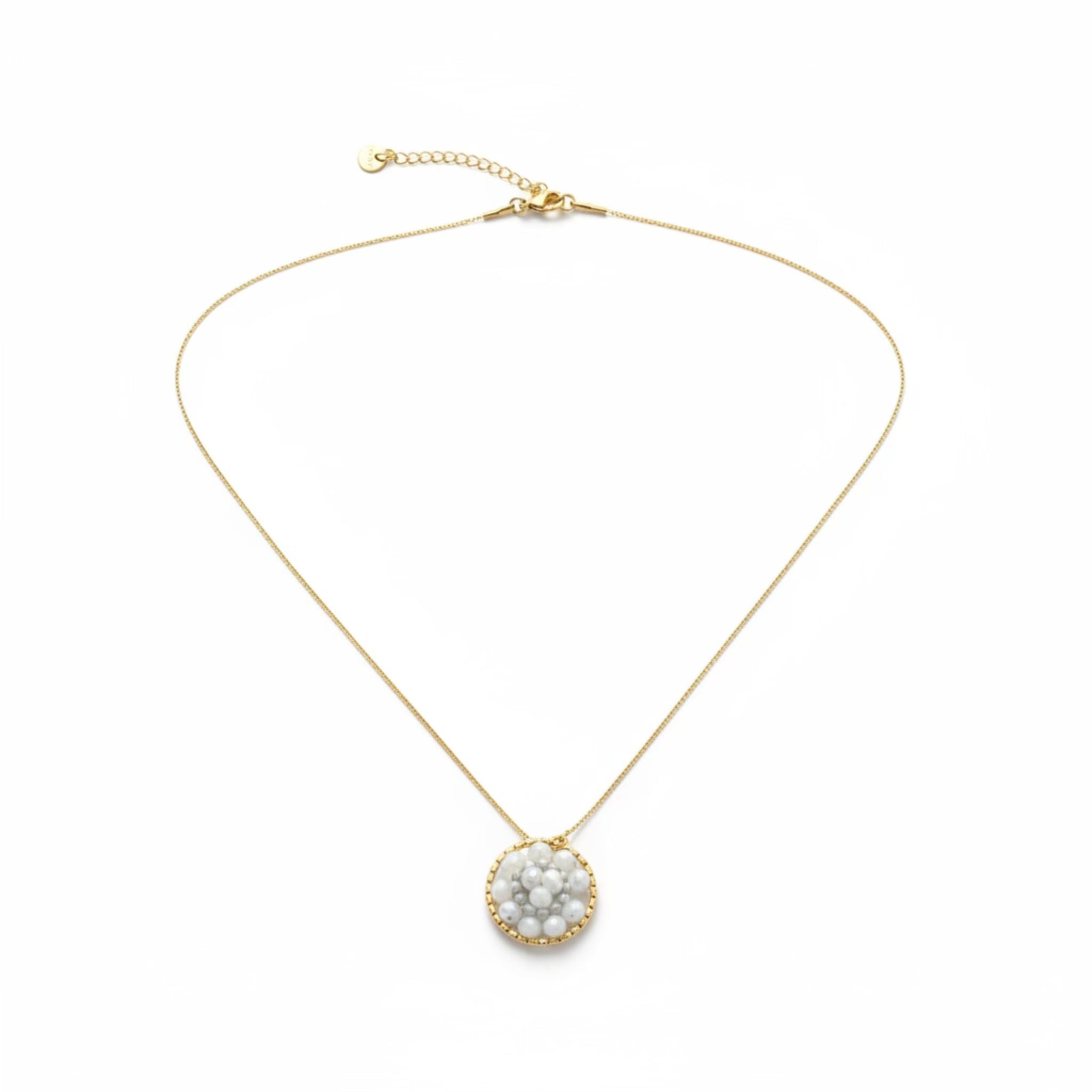 Collier Limina