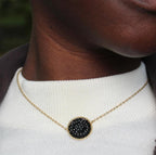 Collier Nébuleuse