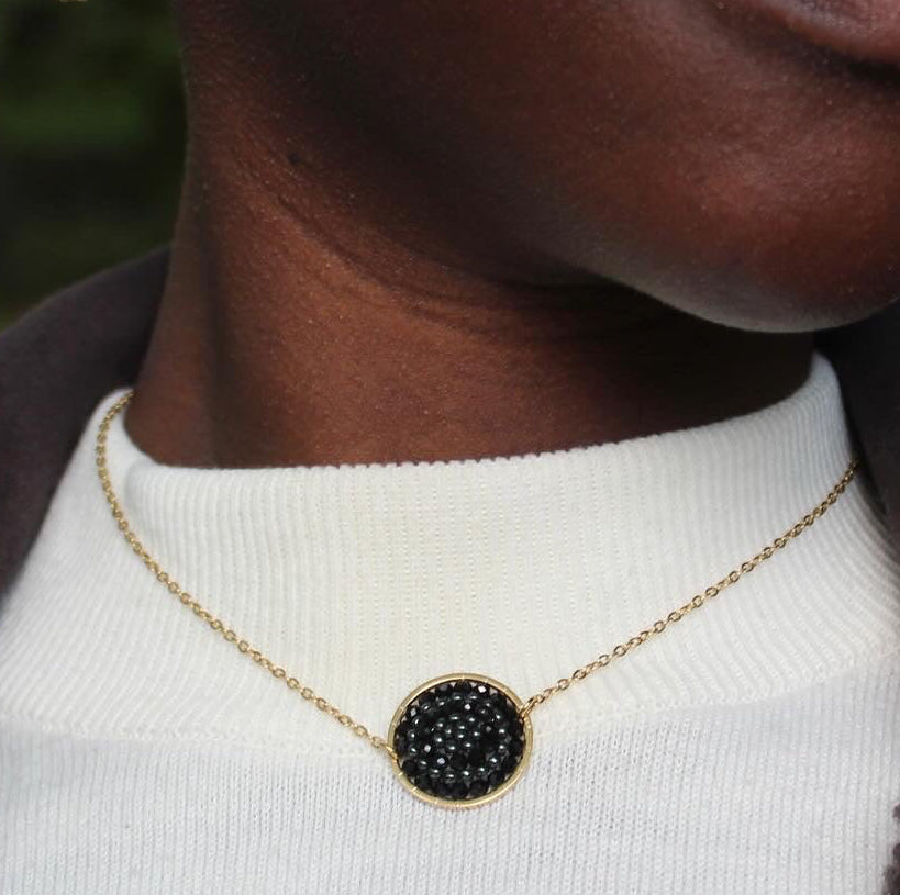 Collier Nébuleuse