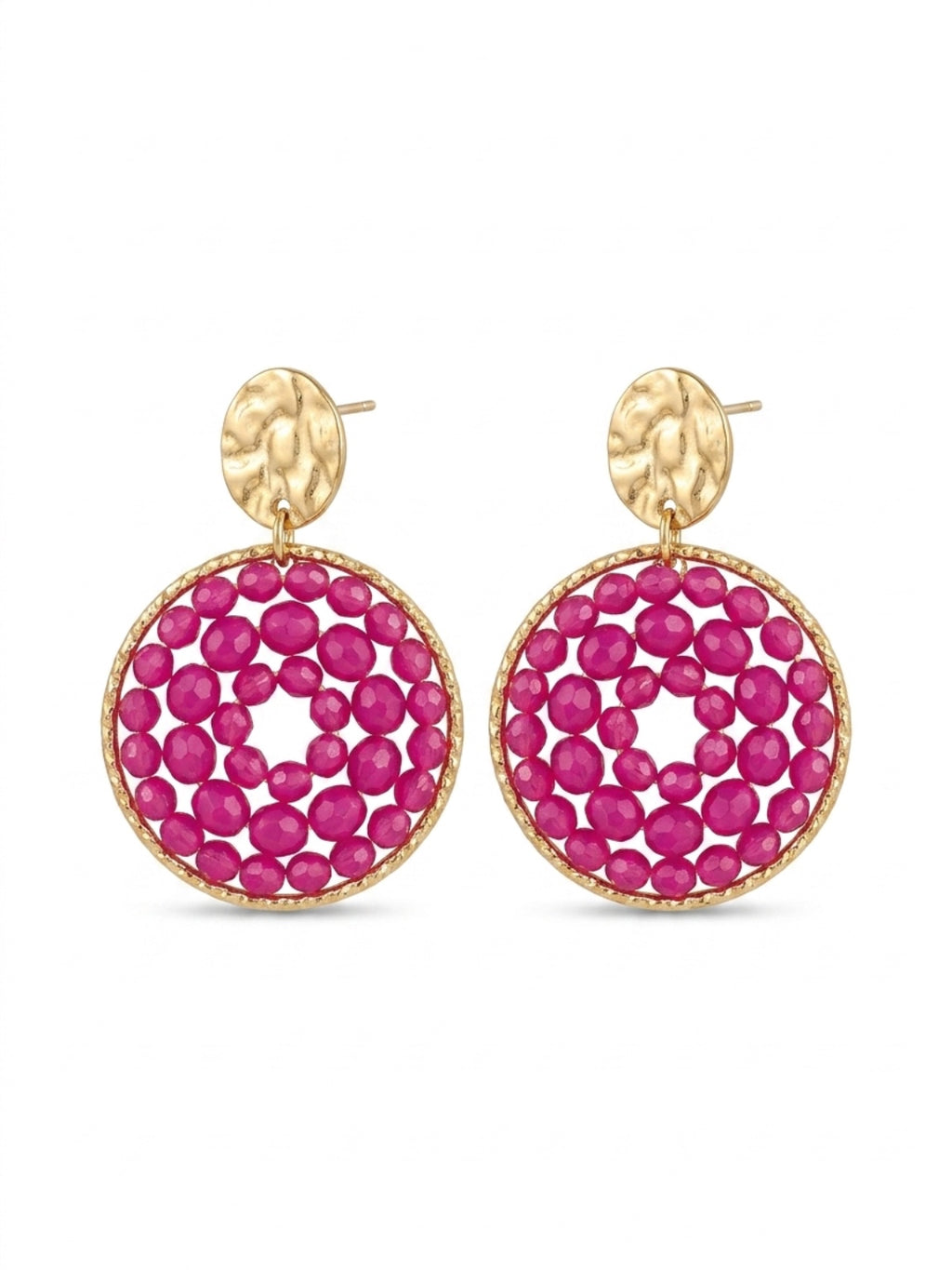 Boucles Rhoé