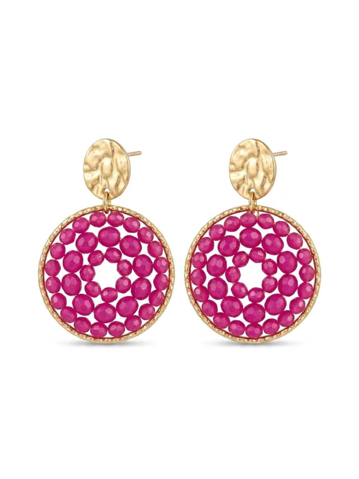Boucles Rhoé