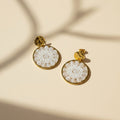 Boucles Opaline