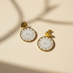 Boucles Opaline