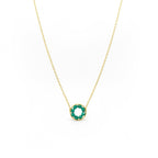 Collier Sépale