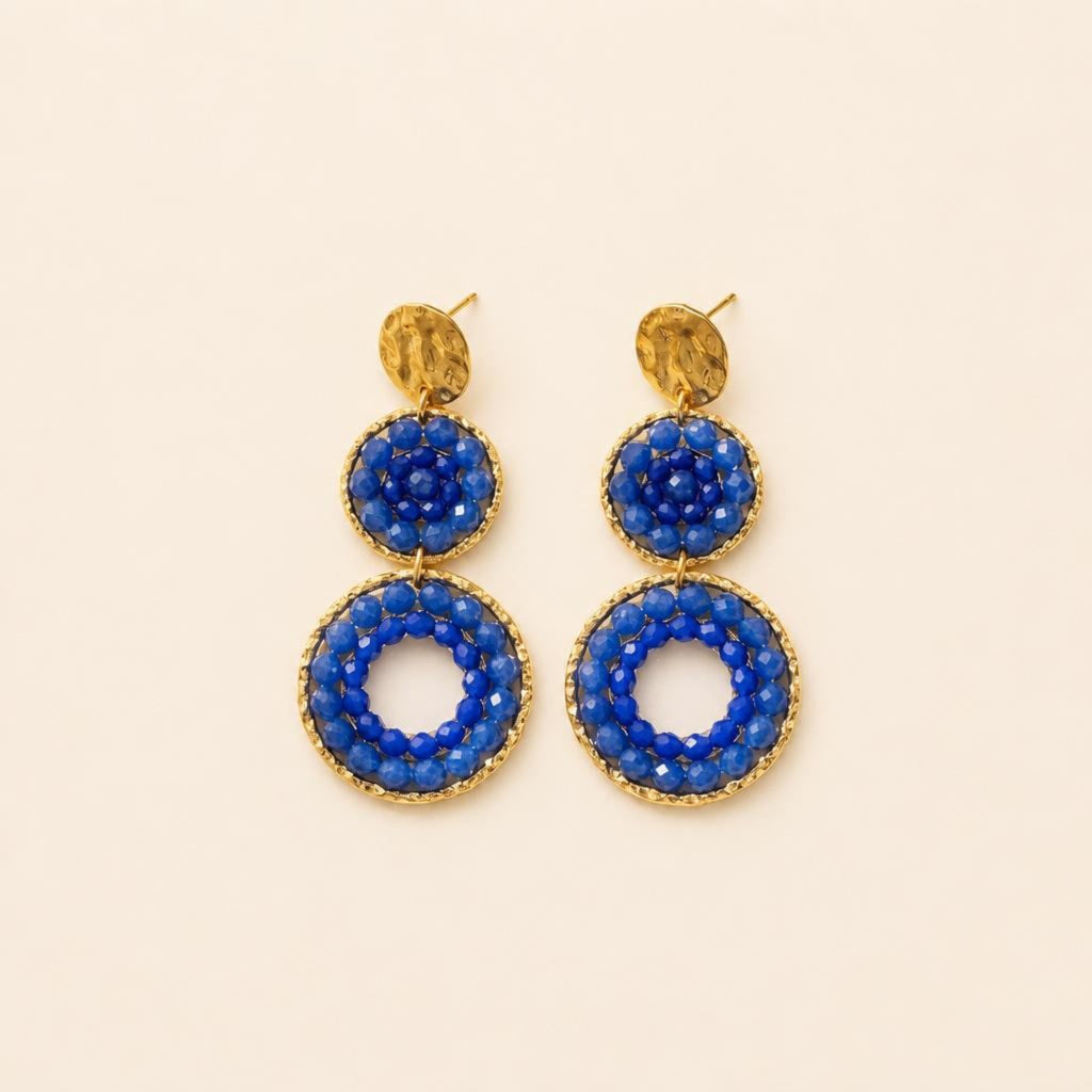 Boucles Iris