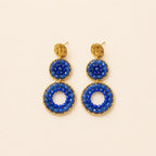 Boucles Iris