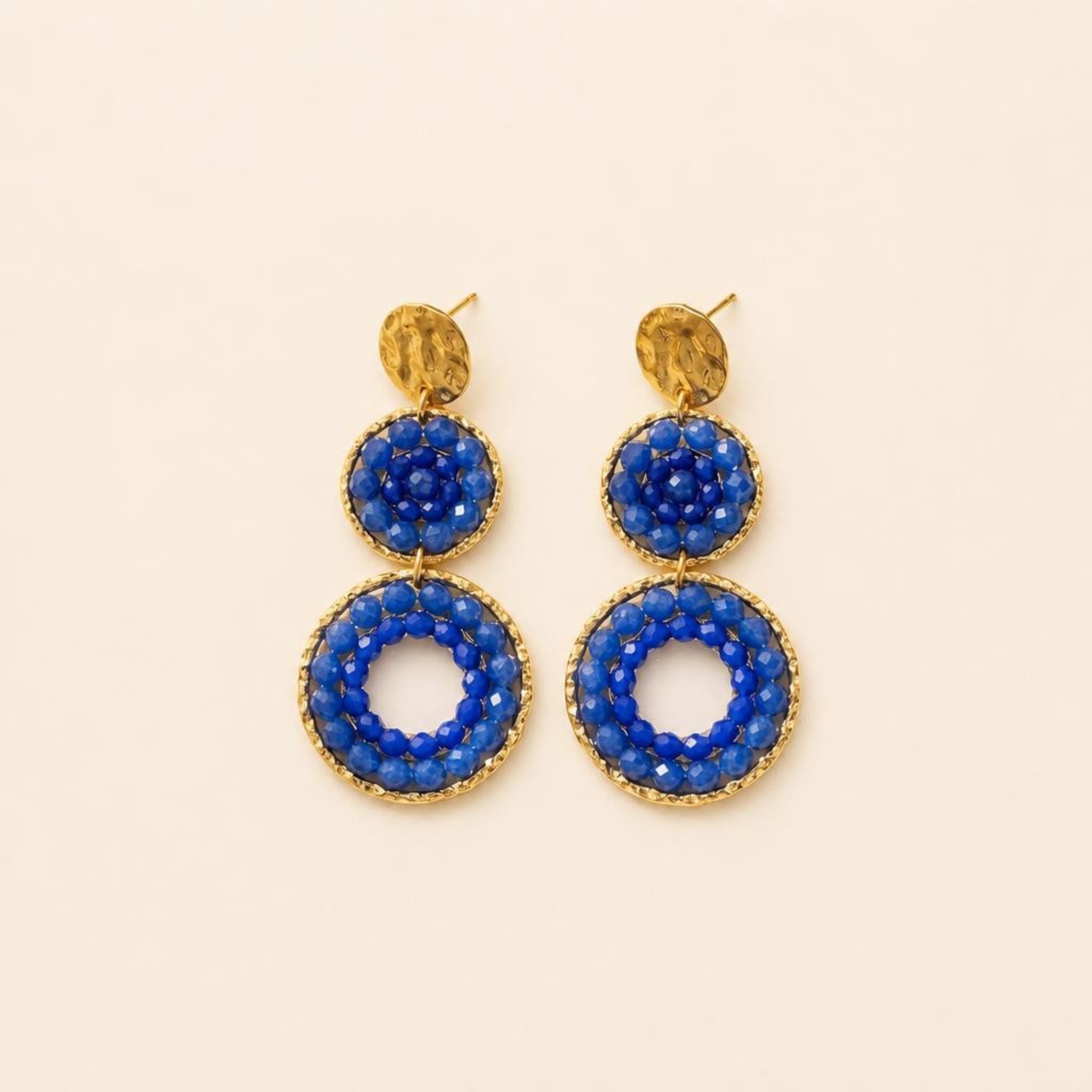 Boucles Iris
