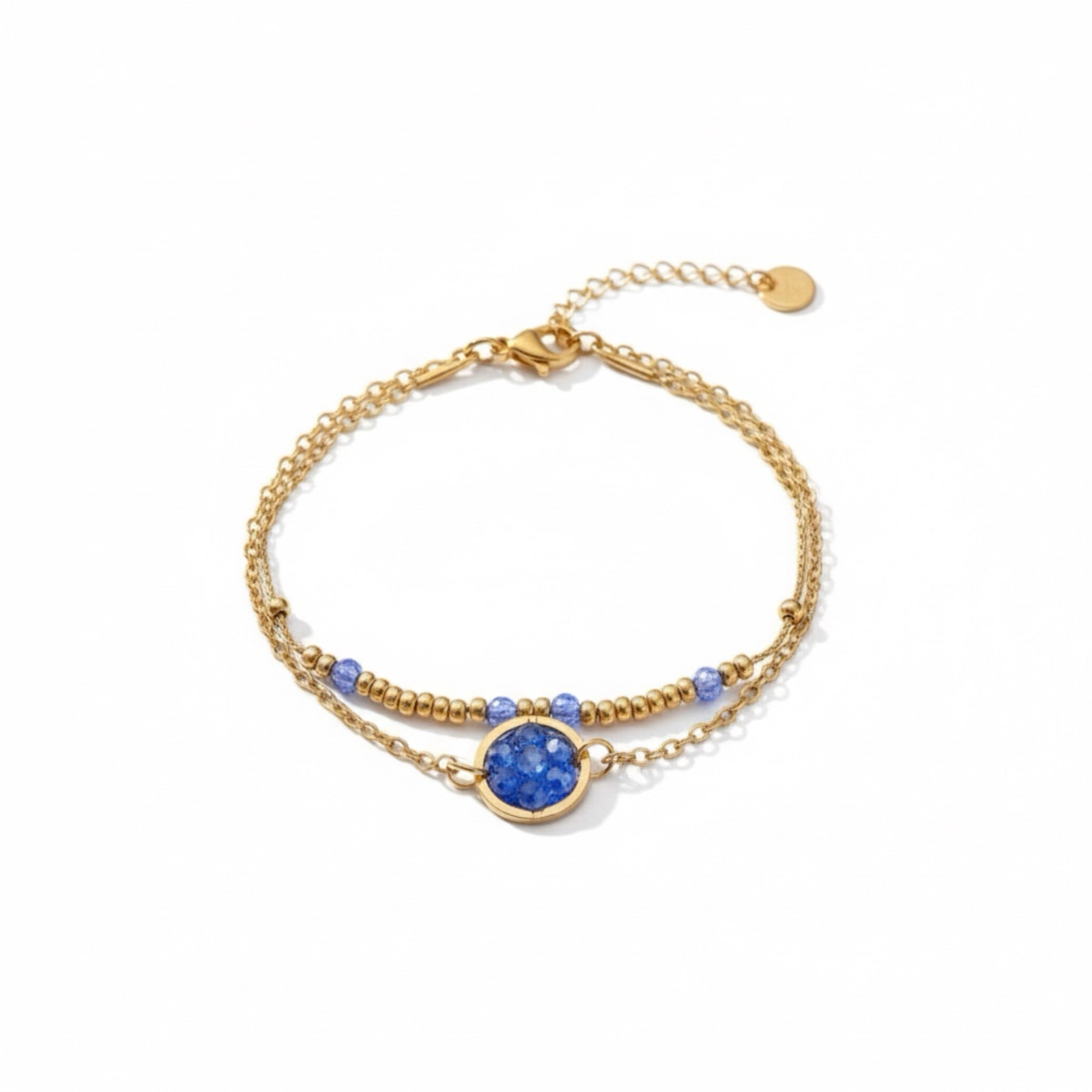Bracelet Égide