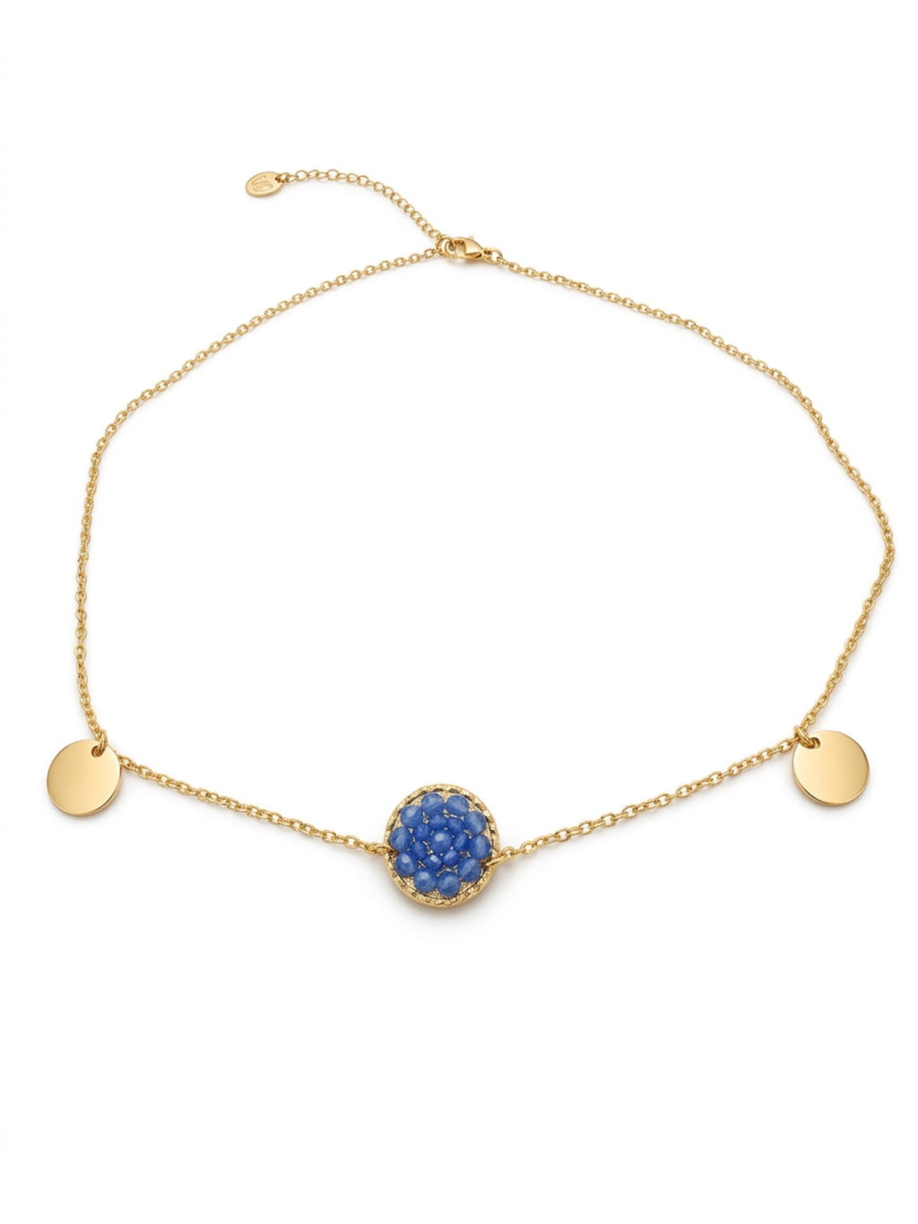 Collier Iris