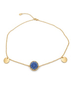 Collier Iris